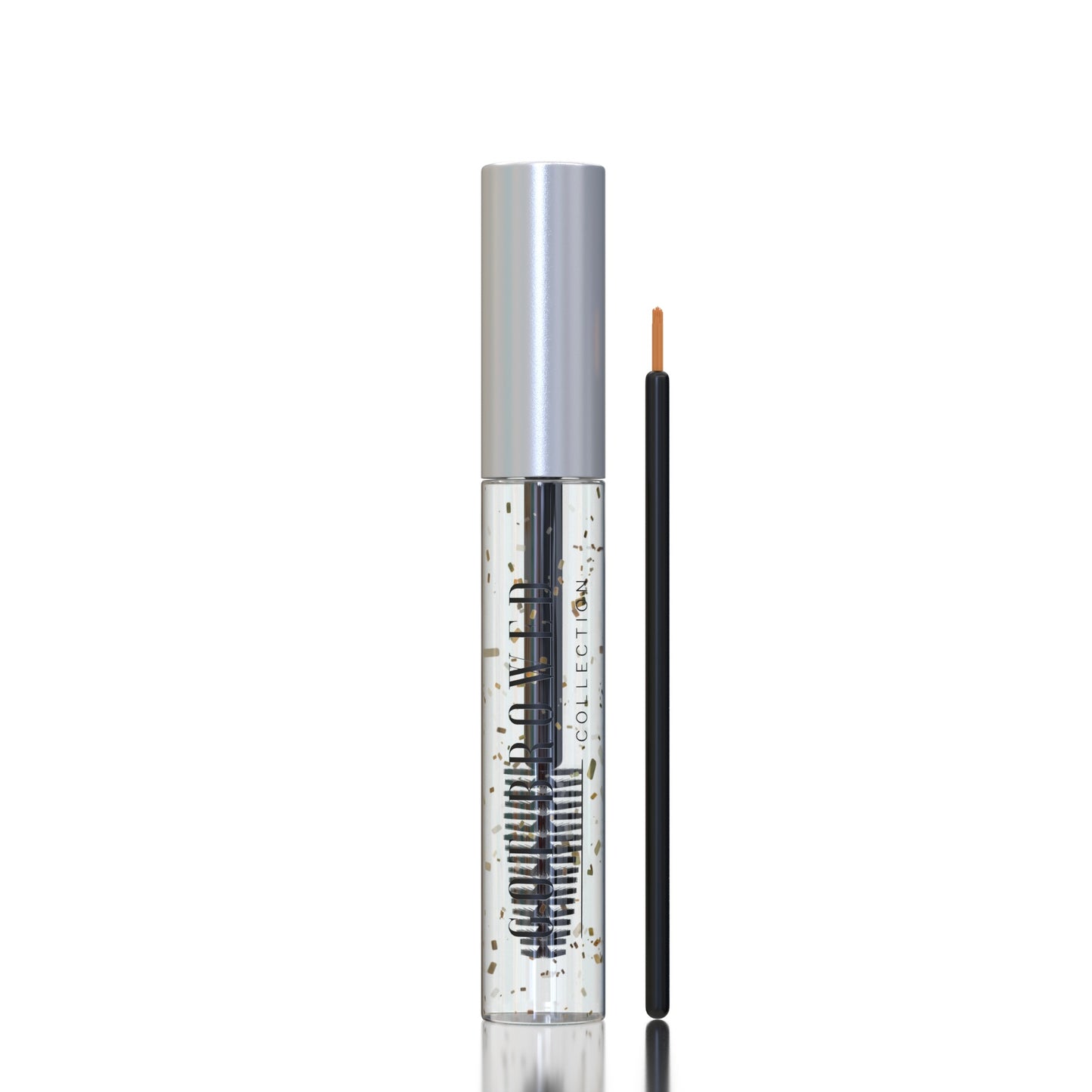 2 In 1 Eyebrow & Eyelash Growth Serum