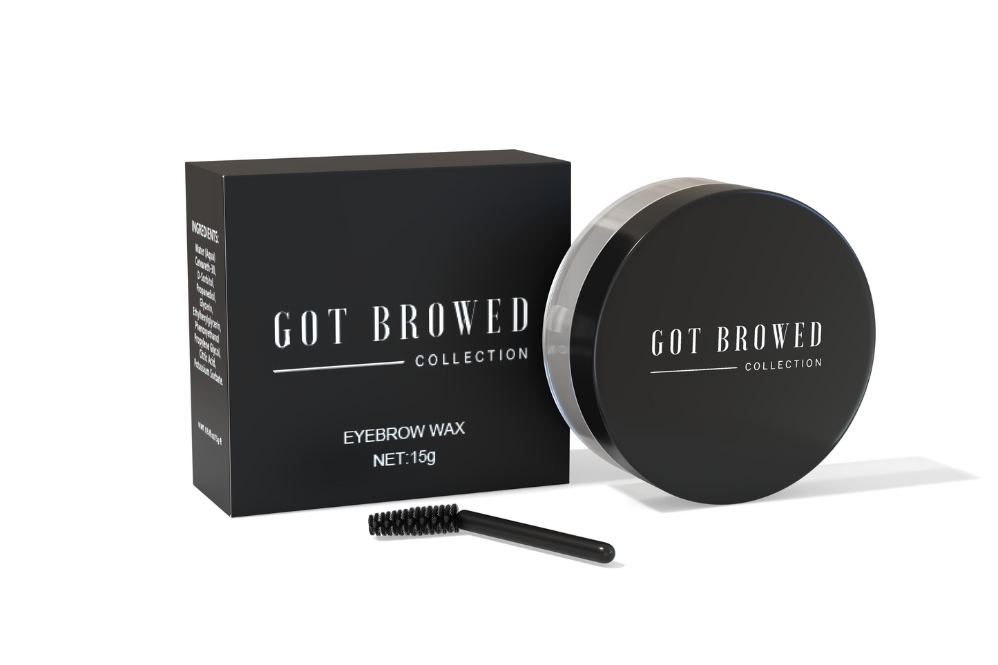 Eyebrow Wax