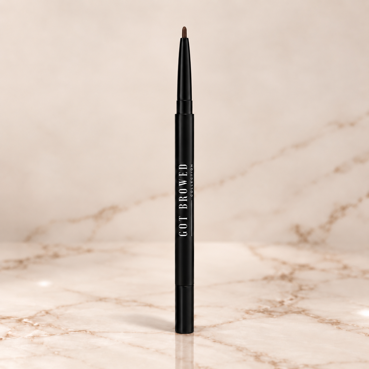 Precision Brow Pencil