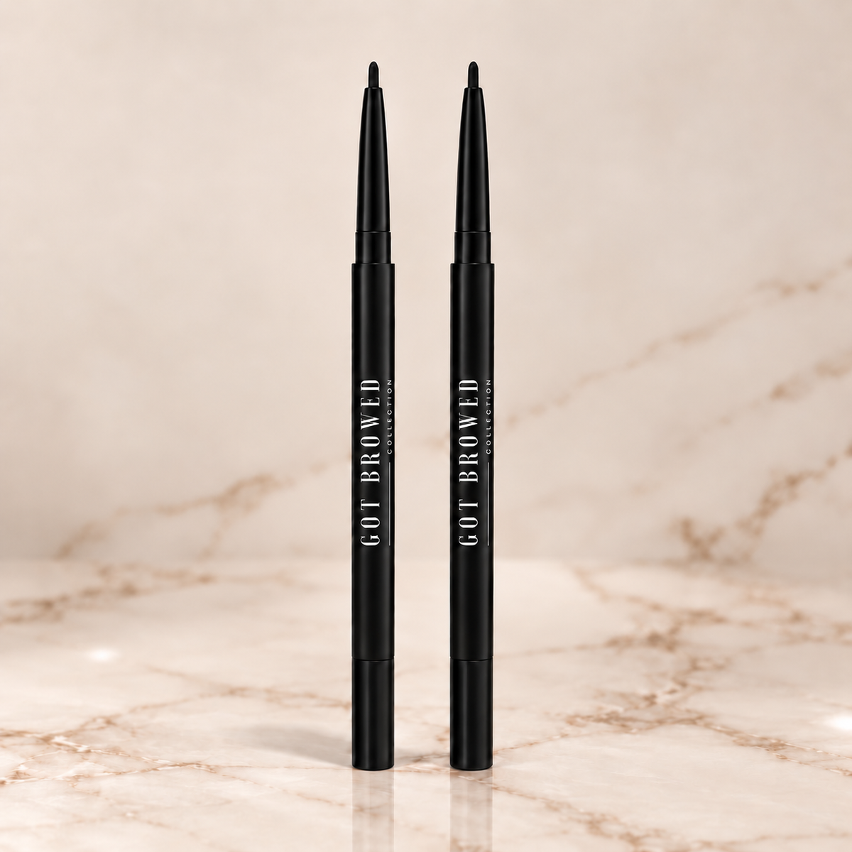 Precision Pencil Duo
