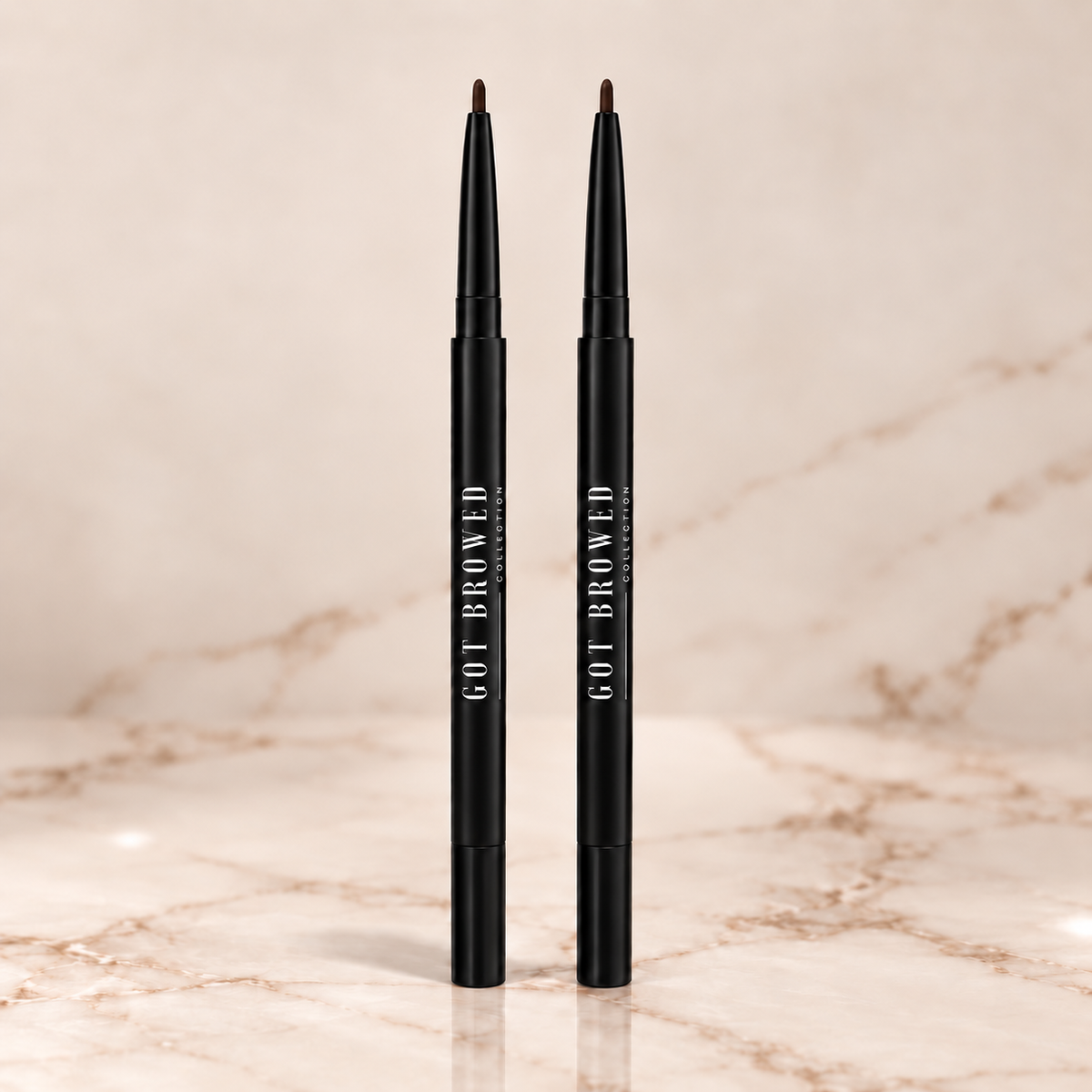 Precision Pencil Duo