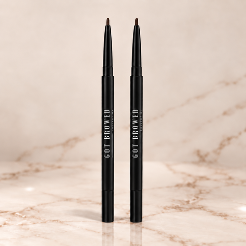 Precision Pencil Duo