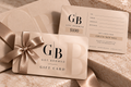 Got Browed Digital Gift Card