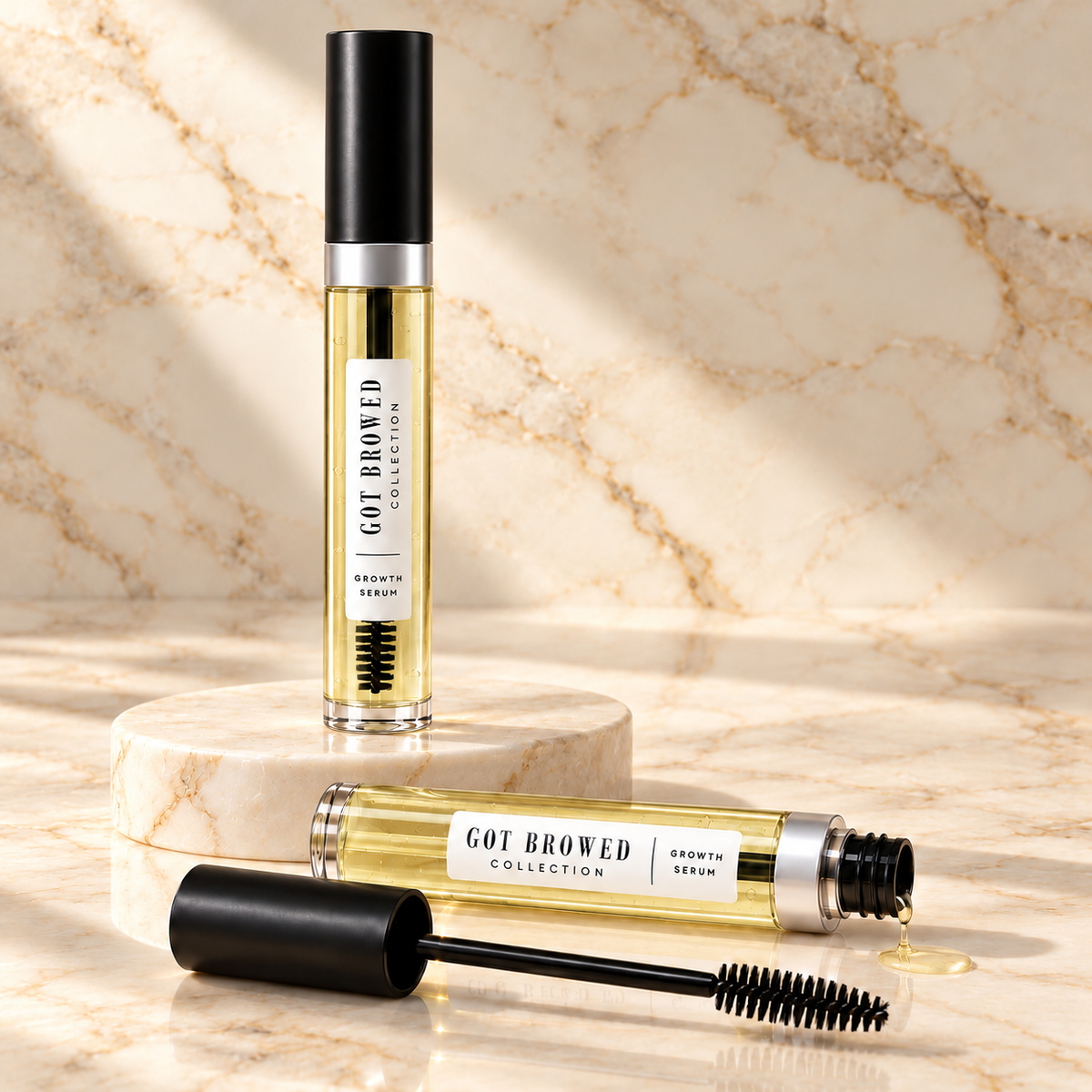 The OG Growth Serum