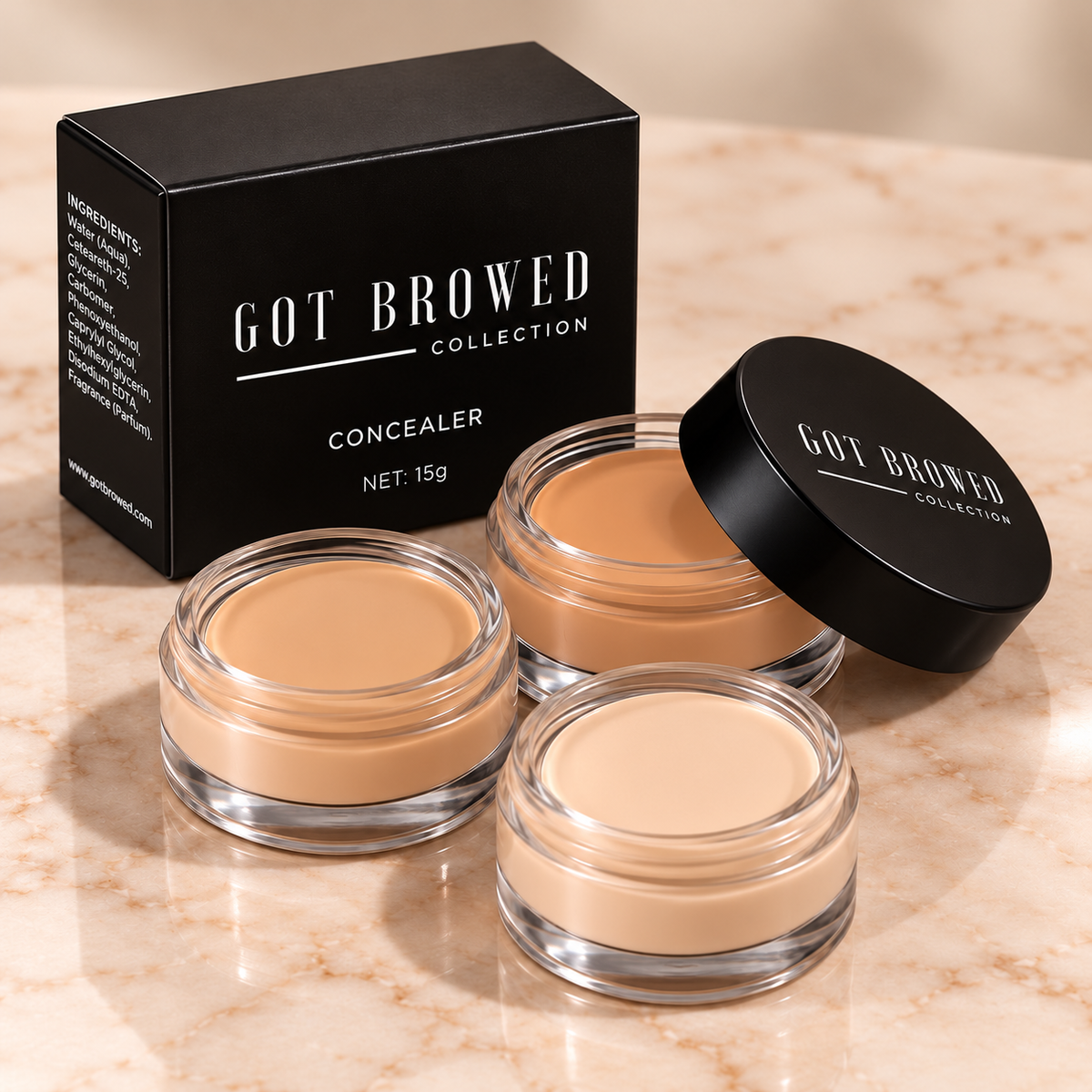 Concealer