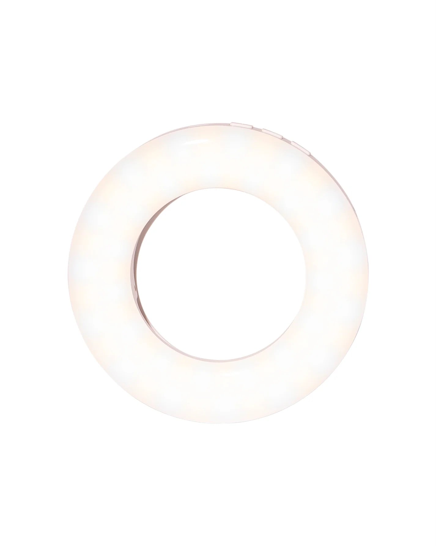 LED Phone Ring Light